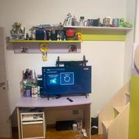 Cameretta per bambini