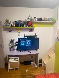 Cameretta per bambini