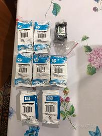 Cartucce per stampante HP Officejet 3830