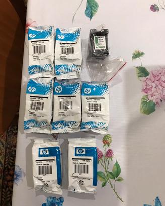 Cartucce per stampante HP Officejet 3830