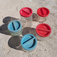 Contenitori in vetro