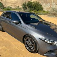 Mercedes Classe A 180d AMG Premium