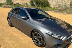 Mercedes Classe A 180d AMG Premium