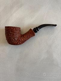 Pipa Brebbia rusticata Varese linea 601 vintage co