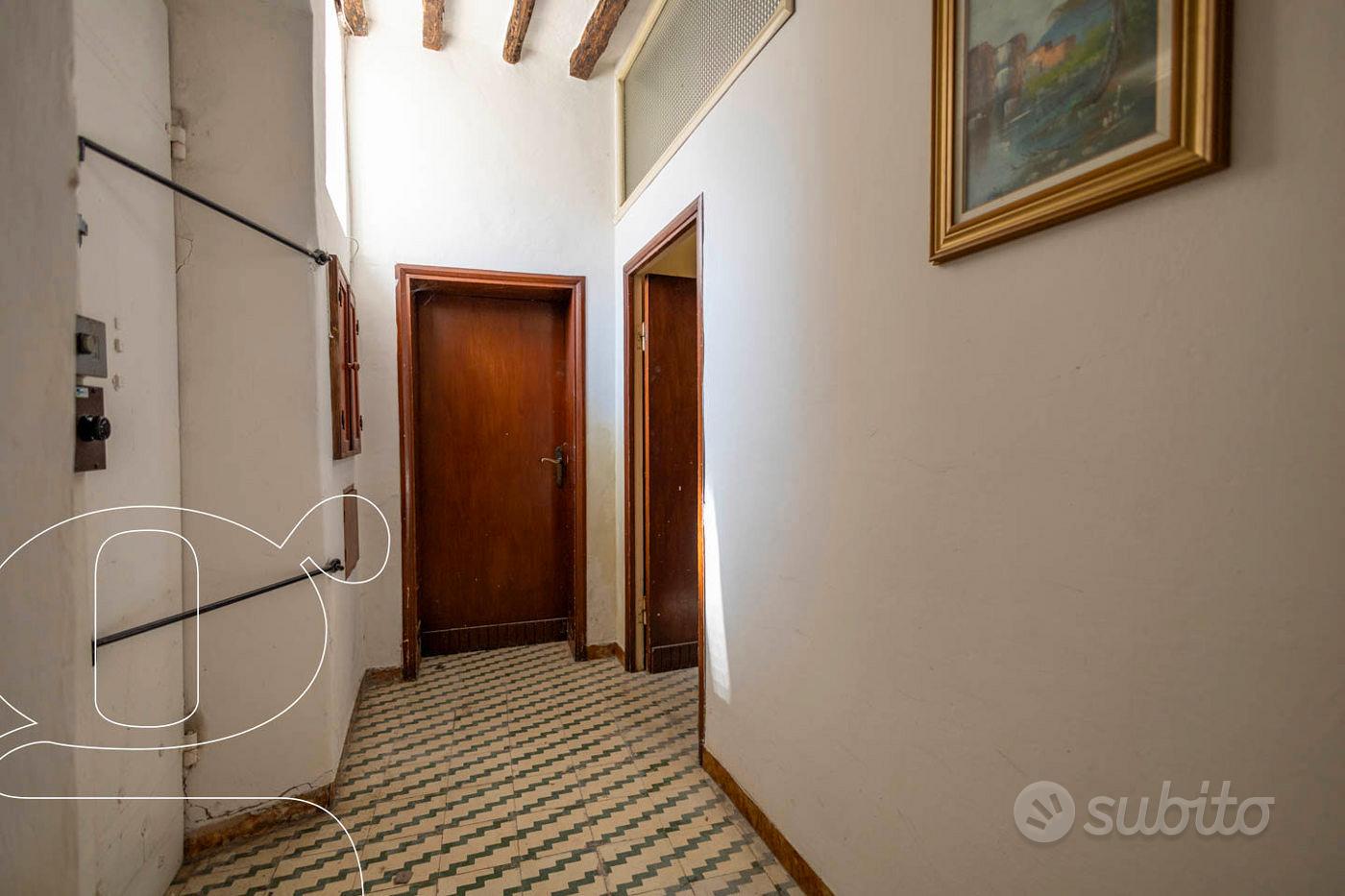 Apartment in Todi, Stazione Ponte Rio - Vista 3