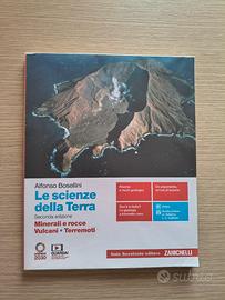 La scienza della terra_ 2° ed. Bosellini 