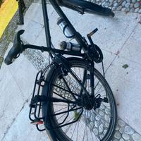 Bicicletta da viaggio Koga world traveller 29