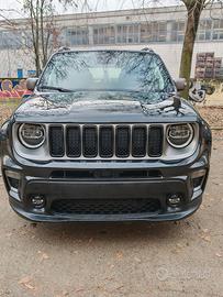 Jeep Renegade 1.6 Multijet 