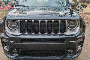 Jeep Renegade 1.6 Multijet 