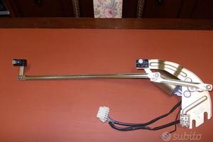 Gruppo tergicrstalli Fiat Ritmo CL-105-125 1^serie