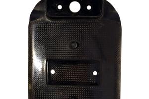 Portatarga in Carbonio Ducati 998 / 996 / 916 / 74