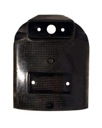 Portatarga in Carbonio Ducati 998 / 996 / 916 / 74