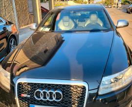 AUDI A6 3ª serie - 2009