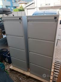 SCHEDARI PORTA ATTREZZI O ALTRO