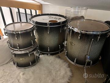 Batteria Pearl MMP