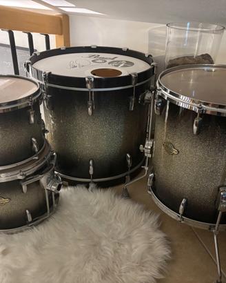 Batteria Pearl MMP