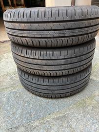 n. 3 gomme estive