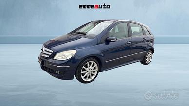 Mercedes-benz B 180 CDI Sport