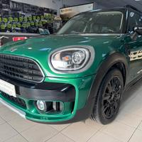 Mini Cooper D Countryman 2.0 Hype FULL FULL OPTION