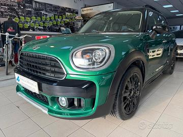 Mini Cooper D Countryman 2.0 Hype FULL FULL OPTION