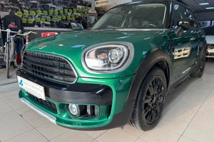Mini Cooper D Countryman 2.0 Hype FULL FULL OPTION