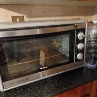 Forno Ariete bon cuisine 560