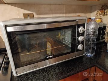 Forno Ariete bon cuisine 560