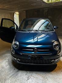Fiat 500 (2020-->) - 2021