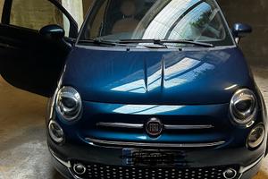 Fiat 500 (2020-->) - 2021