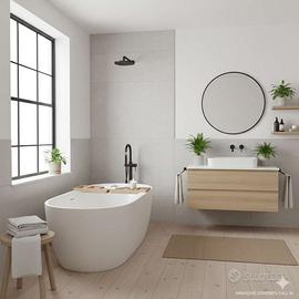 Abitazione a Fiumicino (RM)