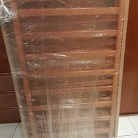 Lettino prima infanzia Foppapedretti