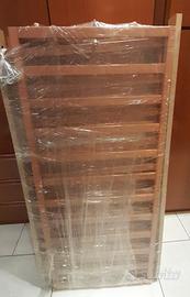 Lettino prima infanzia Foppapedretti
