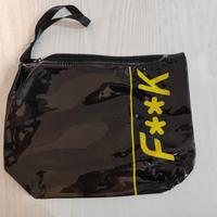 pochette F**k