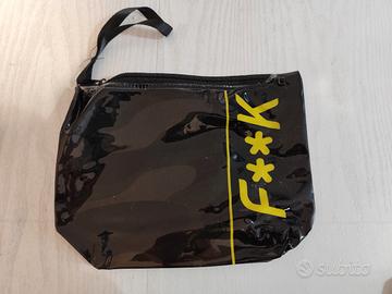 pochette F**k