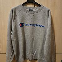 Felpa champion donna M