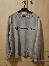 Felpa champion donna M