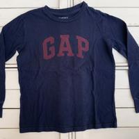 Tshirt Bambino GAP 6-7 anni 122cm Cotone