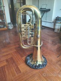 tuba Cerveny & Söhne, modello CFB 631