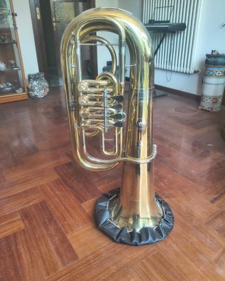 tuba Cerveny & Söhne, modello CFB 631