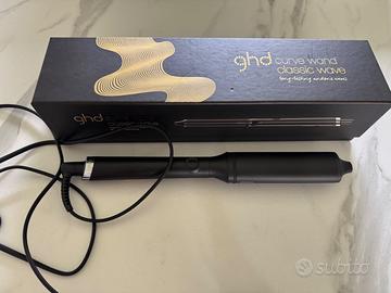 GHD Curve Classic Wave – Ferro Arricciacapelli