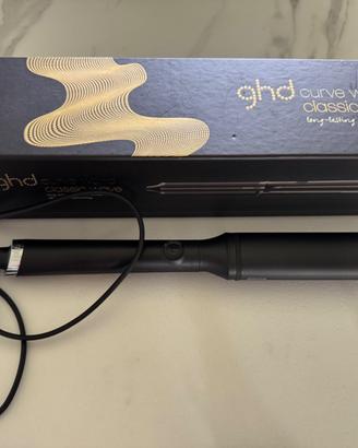 GHD Curve Classic Wave – Ferro Arricciacapelli
