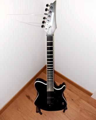 IBANEZ FRIX6FEAH CSF Charcoal Stained Flat

