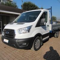 Ford Transit 2.0 Tdci 131cv Cassone Fisso Euro 6