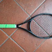 racchetta wilson prostaff team 280gr