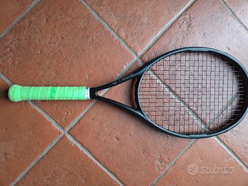 racchetta wilson prostaff team 280gr