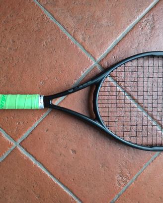 racchetta wilson prostaff team 280gr