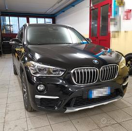  BMW X1  XDRIVE25D solo 64000 km