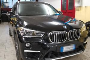  BMW X1  XDRIVE25D solo 64000 km