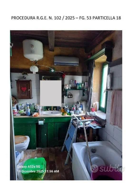 Immobile in asta di 171 m² a Amaseno - Altro