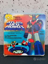 Goldrake Atlas UFO Robot 1978